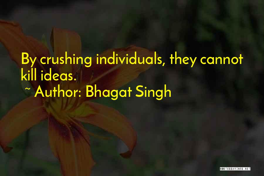Bhagat Singh Quotes 363634
