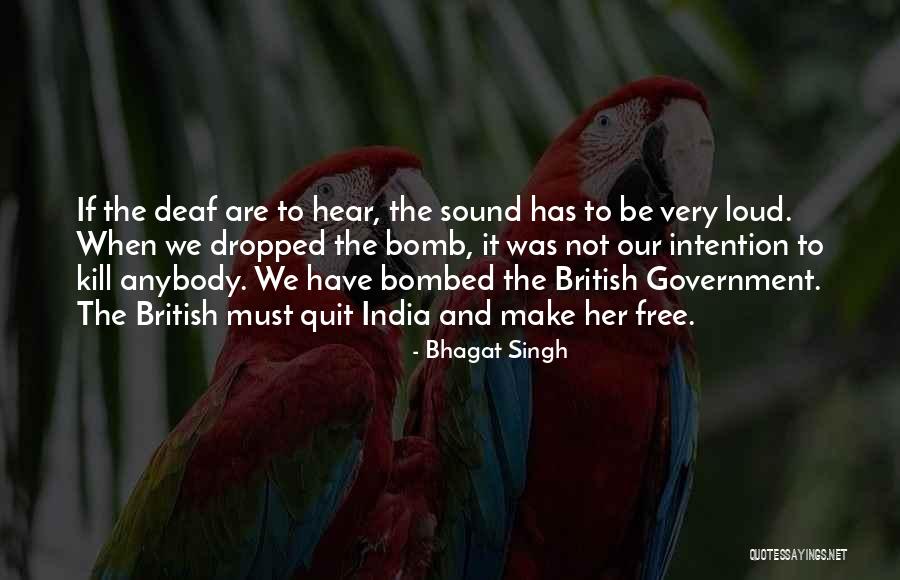 Bhagat Singh Quotes 404103