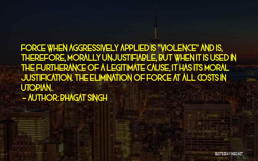 Bhagat Singh Quotes 414704