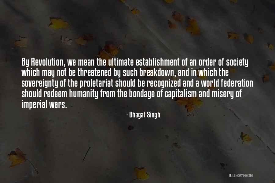 Bhagat Singh Quotes 465741