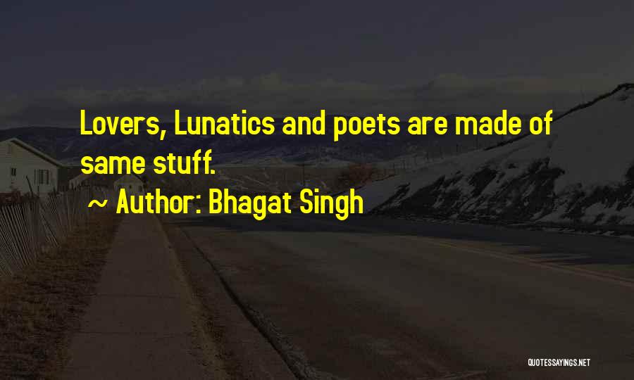 Bhagat Singh Quotes 580168