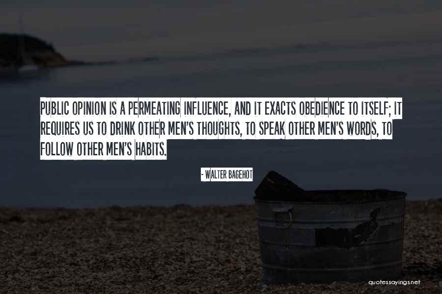 Bhagat Singhs Famous Quotes By Walter Bagehot Bhagat Singhs Famous Quotes By Walter Bagehot