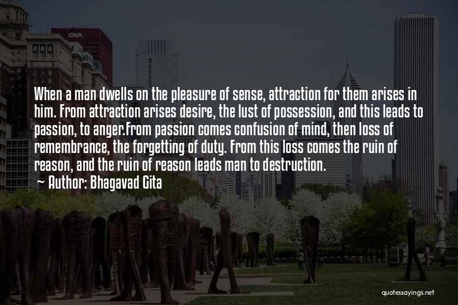 Bhagavad Gita Quotes 770089