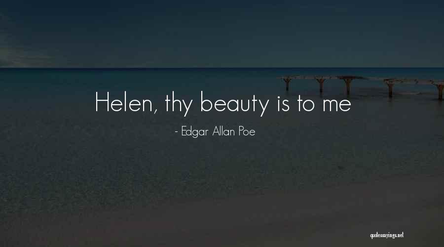 Bhagavad Gita Sparknotes Quotes By Edgar Allan Poe