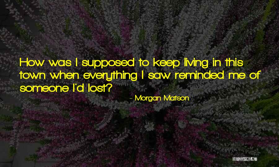 Bhagavad Gita Sparknotes Quotes By Morgan Matson
