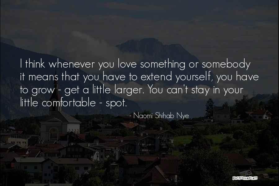 Bhagavad Gita Sparknotes Quotes By Naomi Shihab Nye