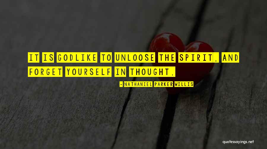 Bhagavad Gita Sparknotes Quotes By Nathaniel Parker Willis