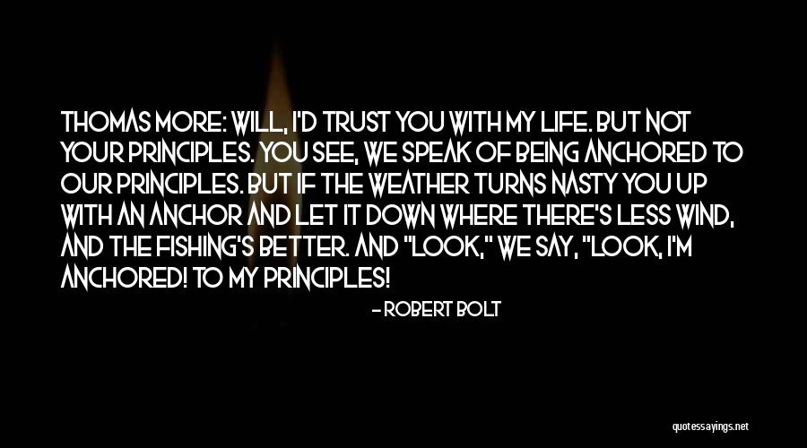 Bhagavad Gita Sparknotes Quotes By Robert Bolt