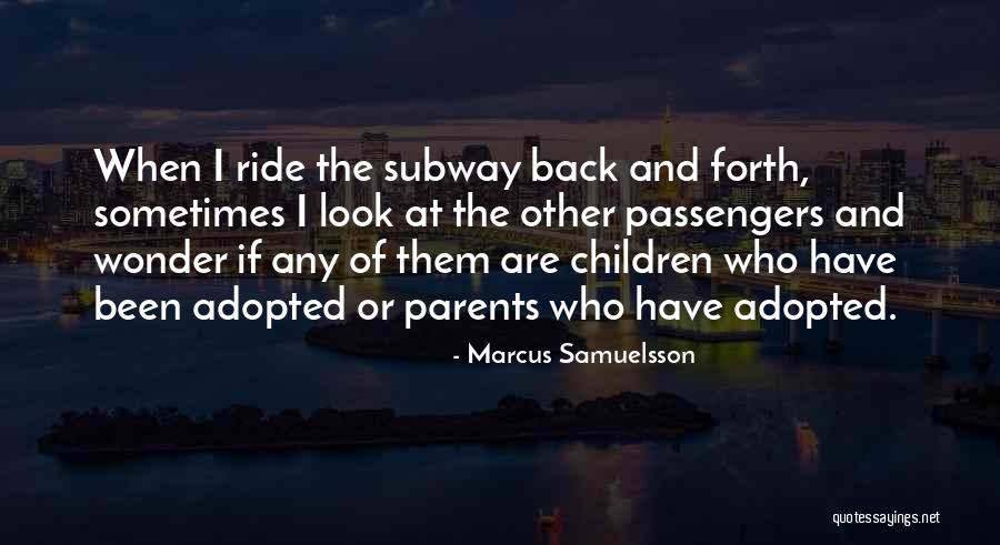 Bhagavati Stuti Quotes By Marcus Samuelsson Bhagavati Stuti Quotes By Marcus Samuelsson