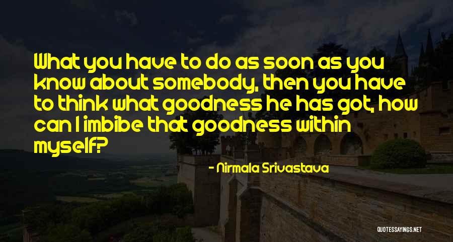 Bhagavati Stuti Quotes By Nirmala Srivastava Bhagavati Stuti Quotes By Nirmala Srivastava