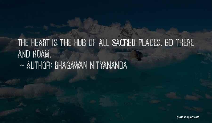 Bhagawan Nityananda Quotes 1035545