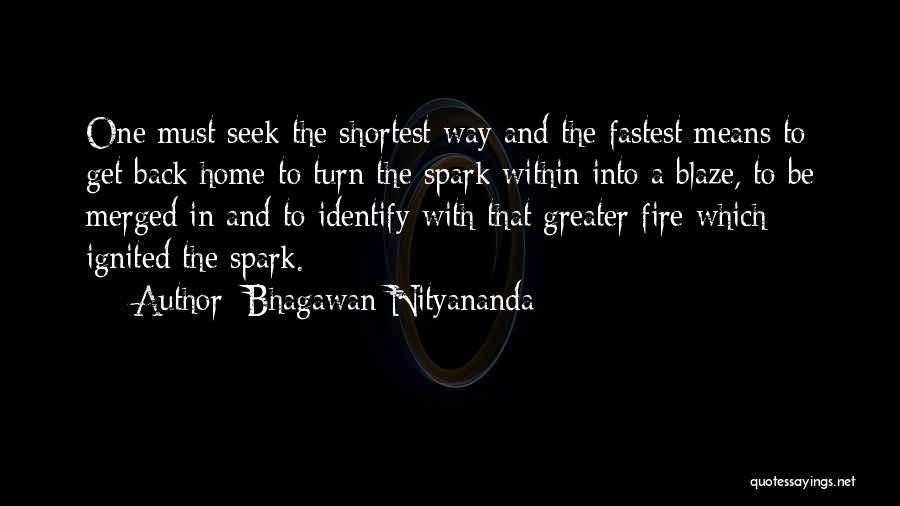 Bhagawan Nityananda Quotes 1552699