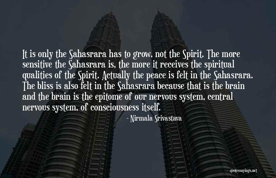 Bhagidaribhawan Quotes By Nirmala Srivastava Bhagidaribhawan Quotes By Nirmala Srivastava