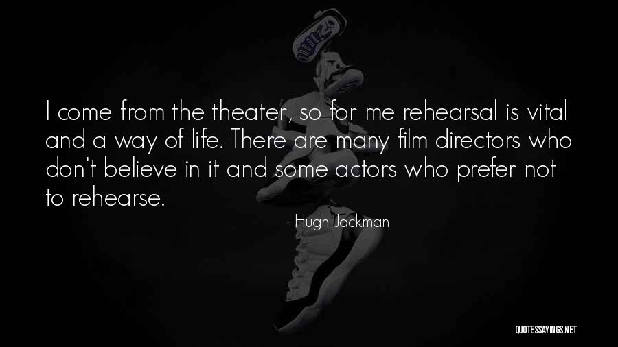 Bhago Kk Quotes By Hugh Jackman Bhago Kk Quotes By Hugh Jackman