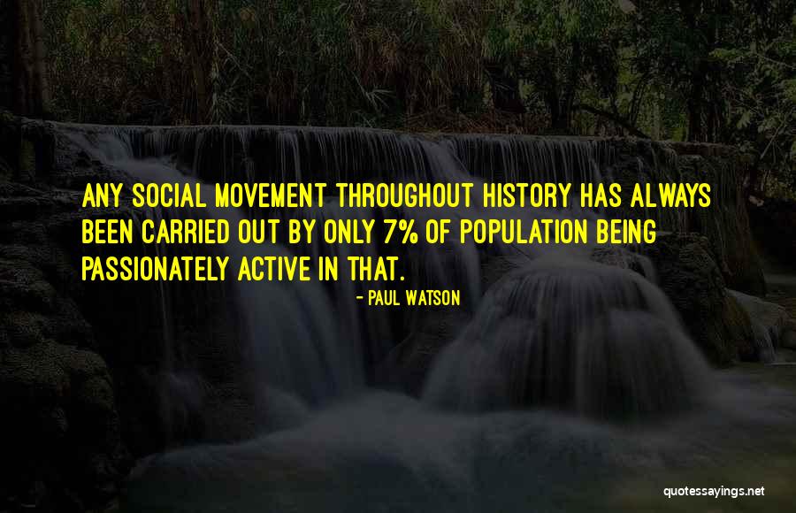 Bhago Kk Quotes By Paul Watson Bhago Kk Quotes By Paul Watson