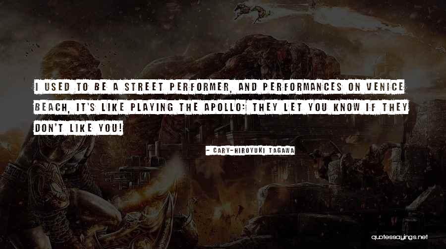Bhago Mohan Quotes By Cary-Hiroyuki Tagawa Bhago Mohan Quotes By Cary-Hiroyuki Tagawa