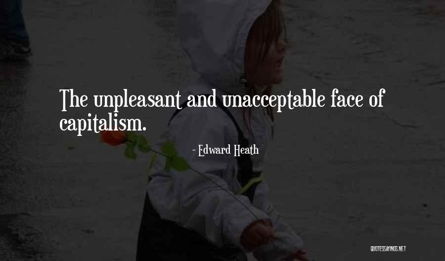Bhago Quotes By Edward Heath Bhago Quotes By Edward Heath