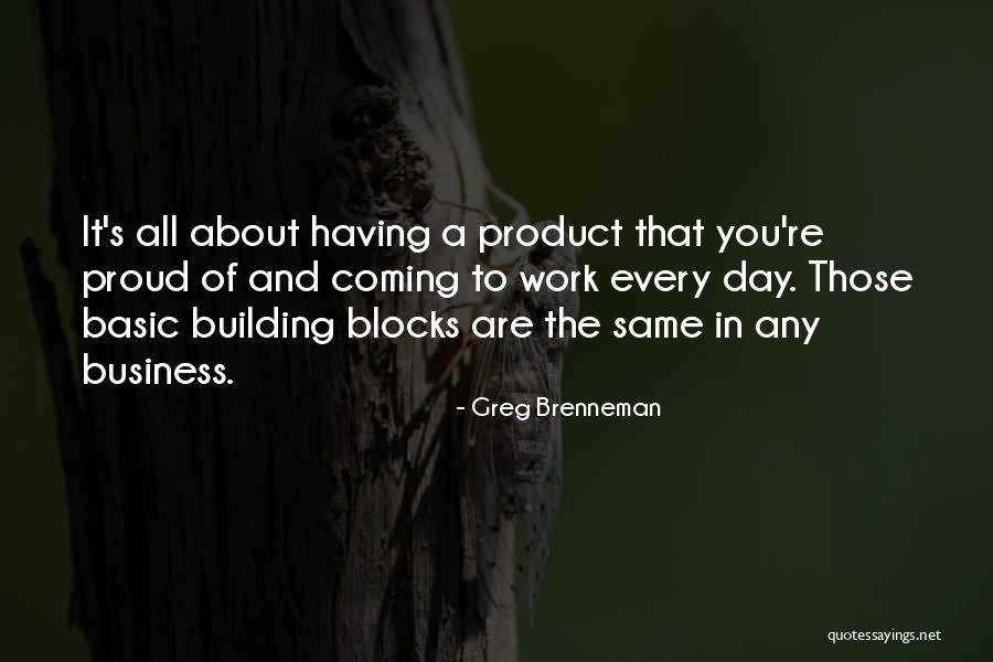Bhags Quotes By Greg Brenneman Bhags Quotes By Greg Brenneman