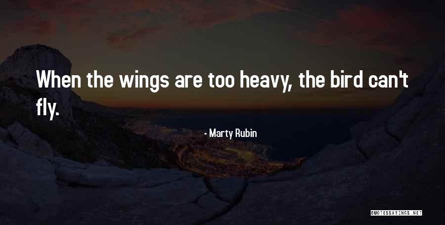 Bhagtani Builders Quotes By Marty Rubin Bhagtani Builders Quotes By Marty Rubin