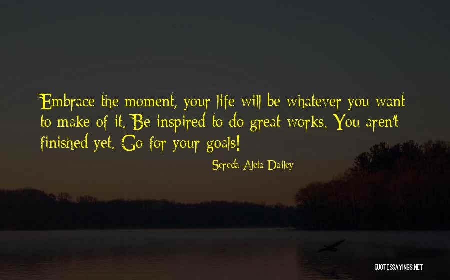Bhagtani Builders Quotes By Sereda Aleta Dailey Bhagtani Builders Quotes By Sereda Aleta Dailey