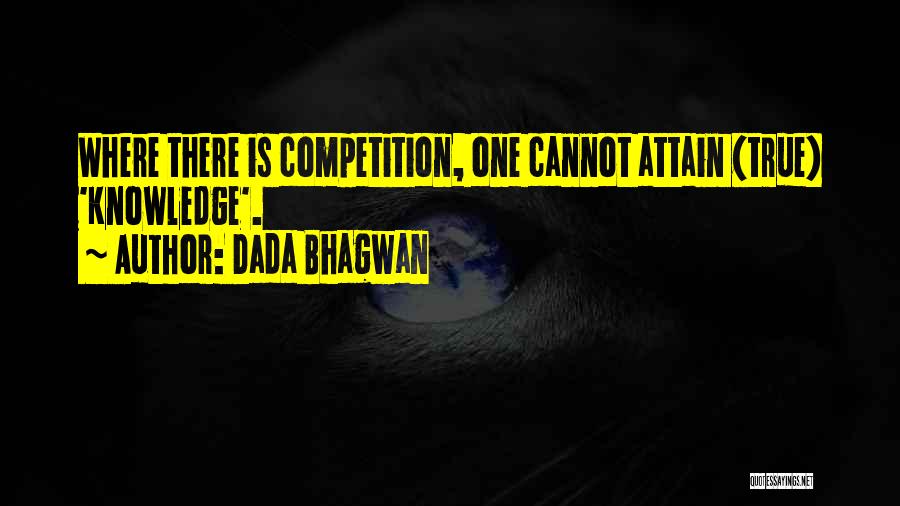 Bhagwan Quotes By Dada Bhagwan