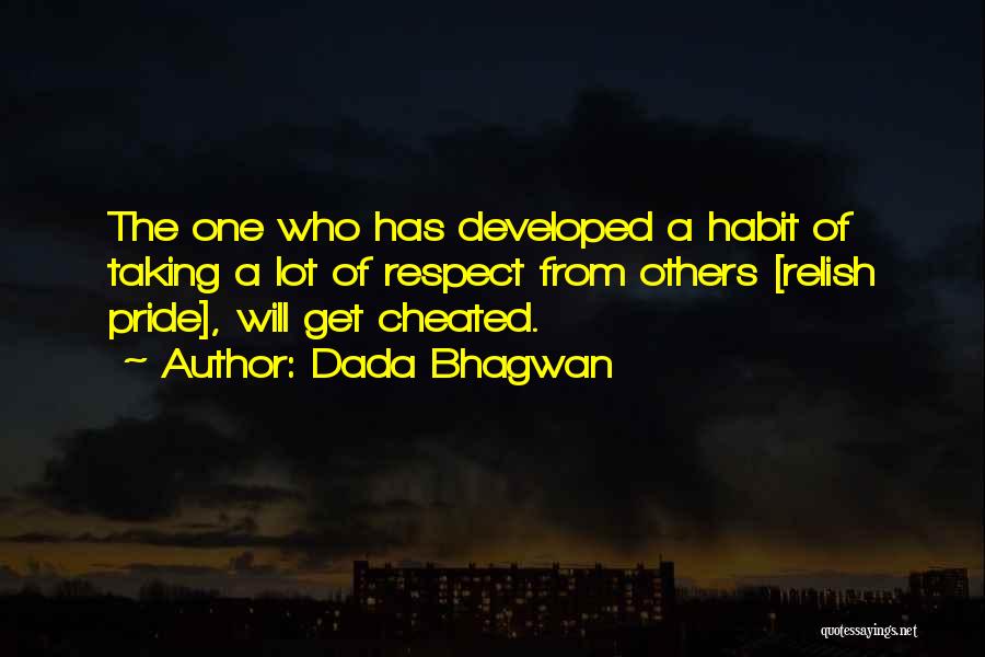 Bhagwan Quotes By Dada Bhagwan