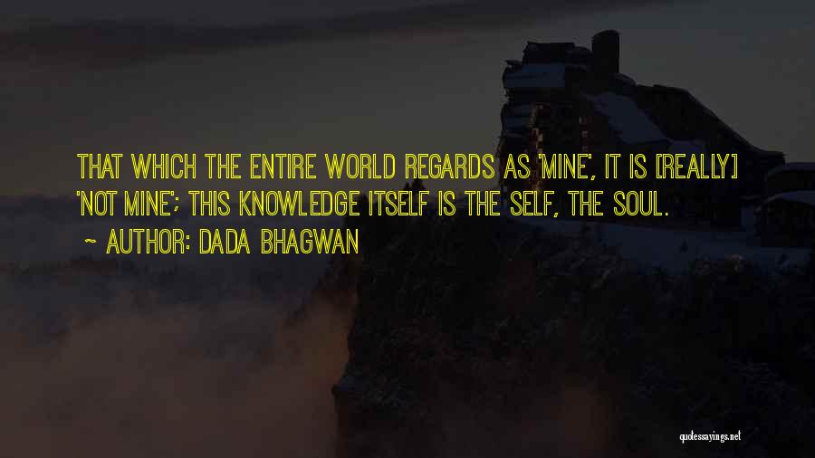 Bhagwan Quotes By Dada Bhagwan