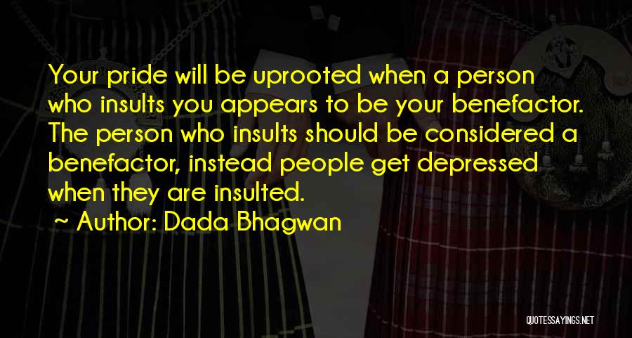 Bhagwan Quotes By Dada Bhagwan