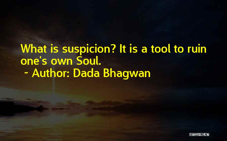 Bhagwan Quotes By Dada Bhagwan