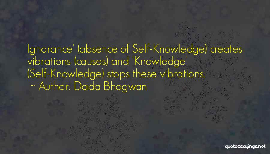 Bhagwan Quotes By Dada Bhagwan