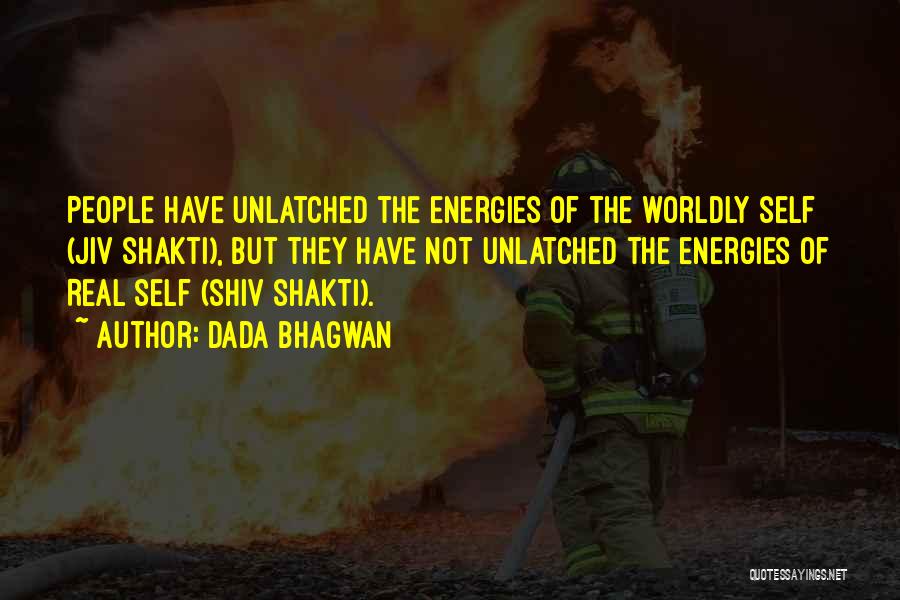 Bhagwan Shiv Quotes By Dada Bhagwan