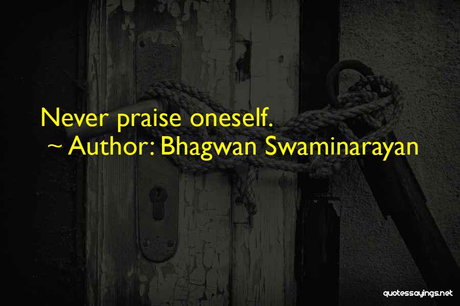 Bhagwan Swaminarayan Quotes 2116363