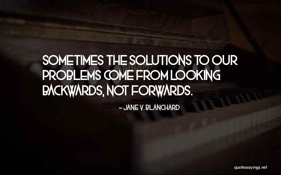 Bhagwandeen Quotes By Jane V. Blanchard Bhagwandeen Quotes By Jane V. Blanchard