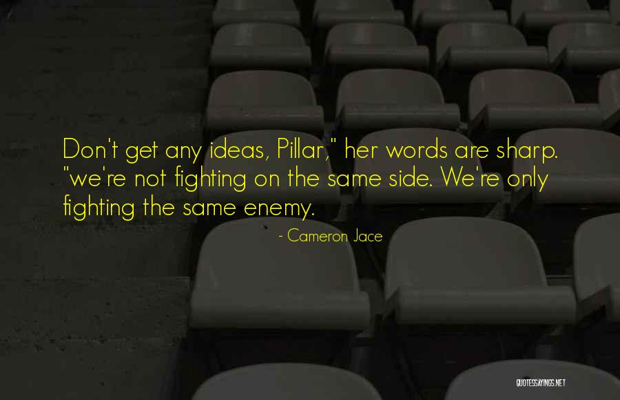 Bhagwant Institute Quotes By Cameron Jace Bhagwant Institute Quotes By Cameron Jace