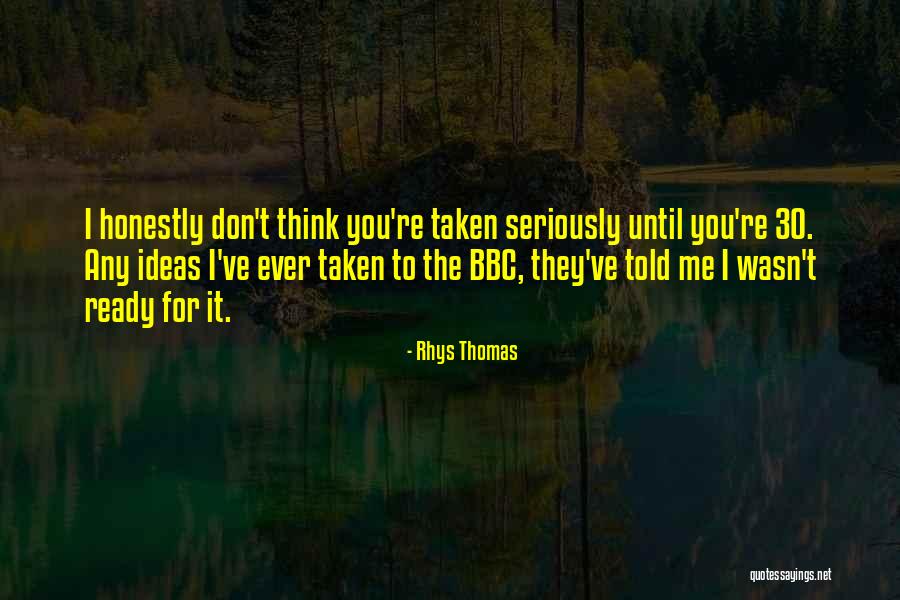 Bhagwant Institute Quotes By Rhys Thomas Bhagwant Institute Quotes By Rhys Thomas