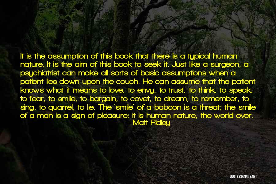 Bhagyalakshmi Hindi Quotes By Matt Ridley Bhagyalakshmi Hindi Quotes By Matt Ridley