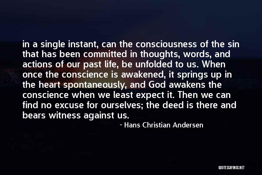 Bhagyalakshmi Serial Quotes By Hans Christian Andersen Bhagyalakshmi Serial Quotes By Hans Christian Andersen