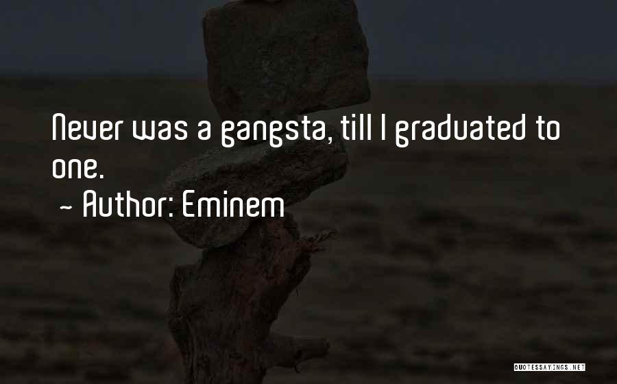 Bhai Behan Ka Rishta Quotes By Eminem