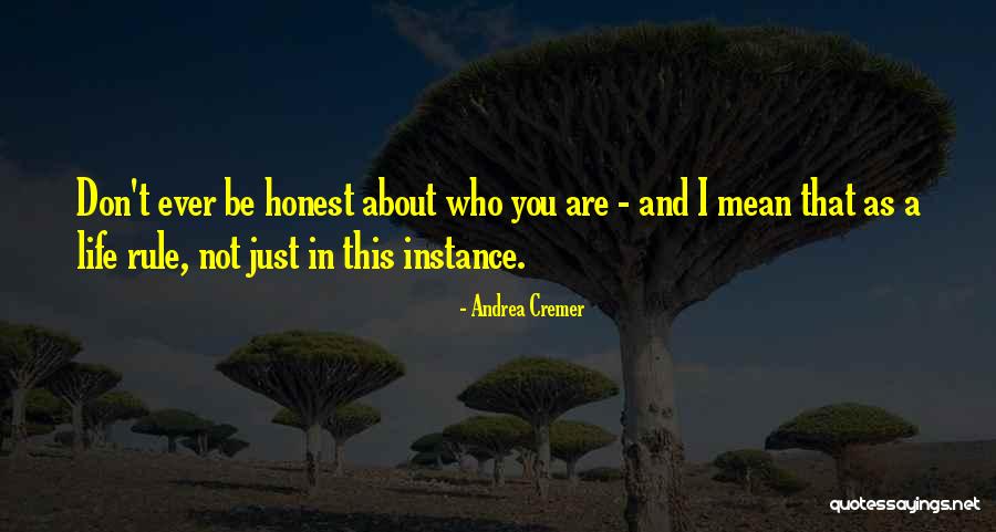 Bhai Dooj 2013 Quotes By Andrea Cremer