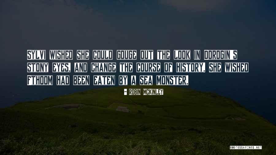 Bhai Dooj 2013 Quotes By Robin McKinley