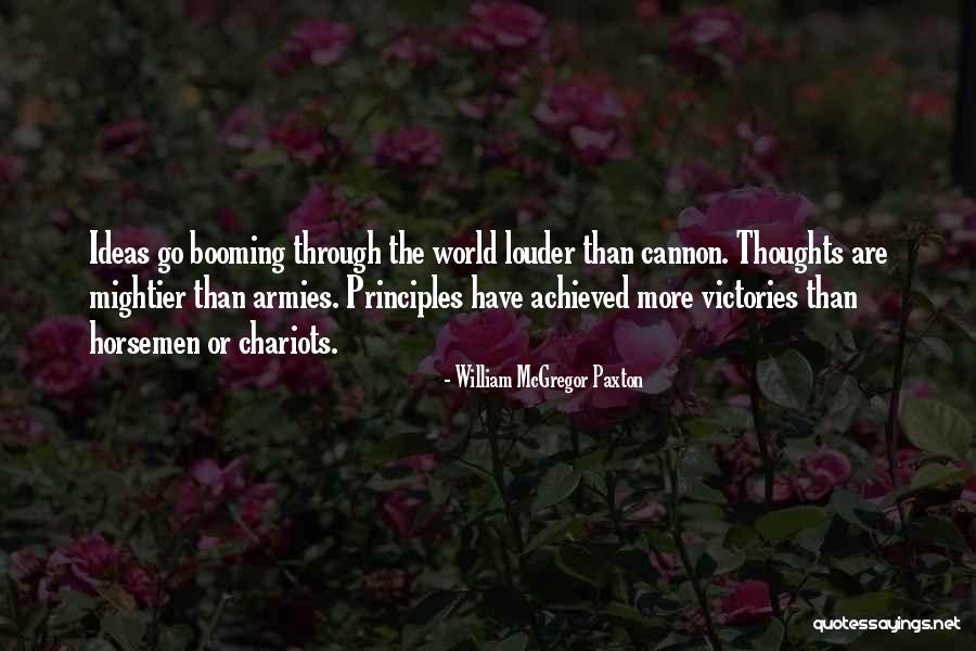 Bhaile Song Quotes By William McGregor Paxton Bhaile Song Quotes By William McGregor Paxton