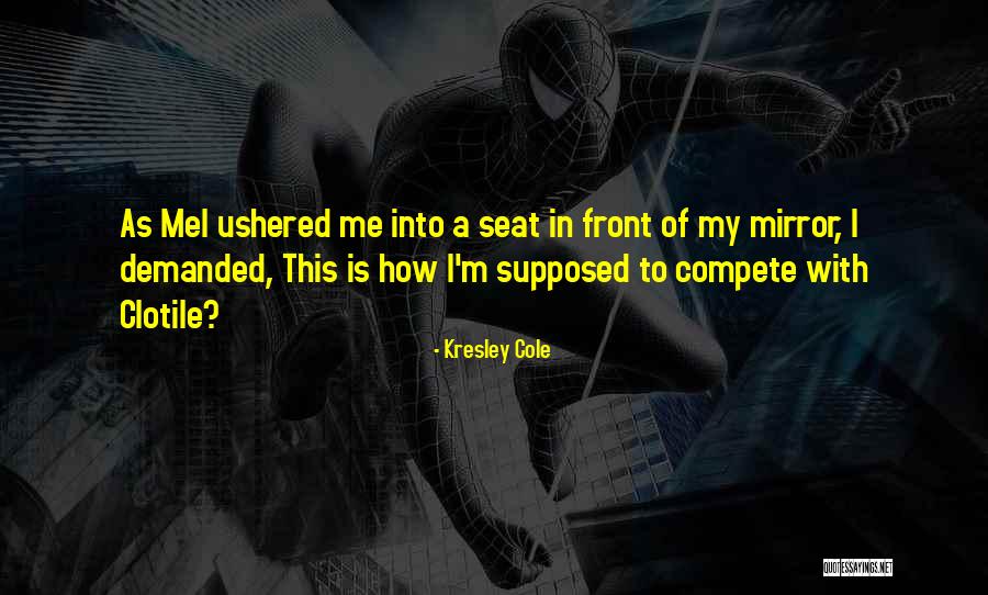 Bhairavi Goddess Quotes By Kresley Cole Bhairavi Goddess Quotes By Kresley Cole