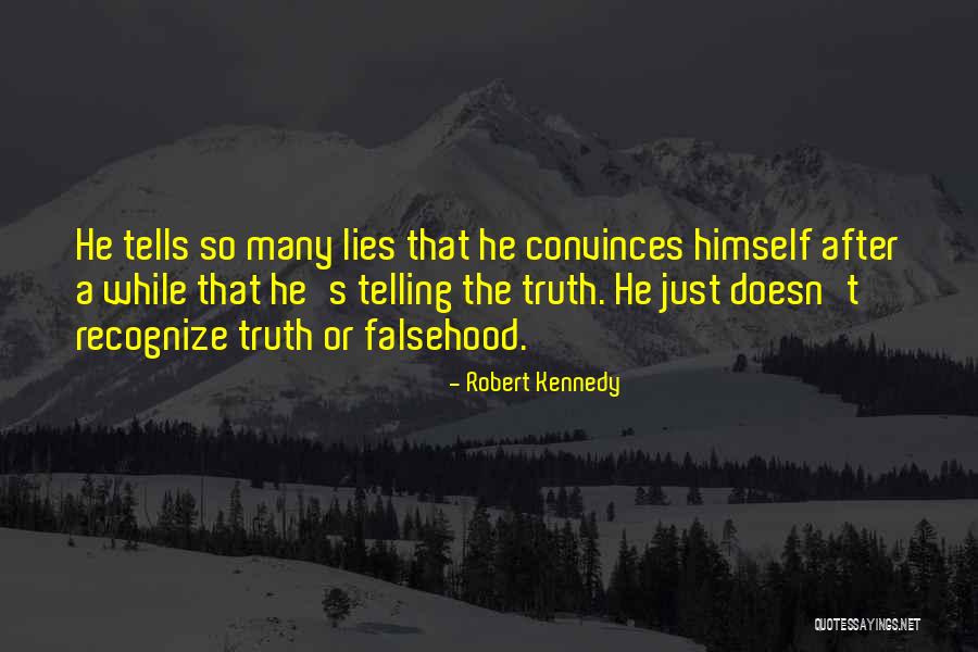 Bhais Quotes By Robert Kennedy Bhais Quotes By Robert Kennedy