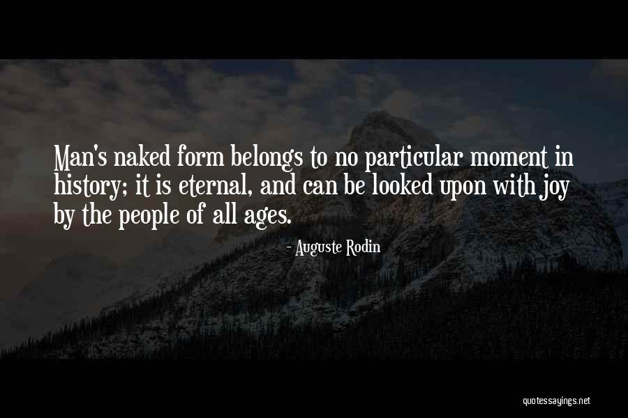 Bhaiyyu Maharaj Quotes By Auguste Rodin Bhaiyyu Maharaj Quotes By Auguste Rodin