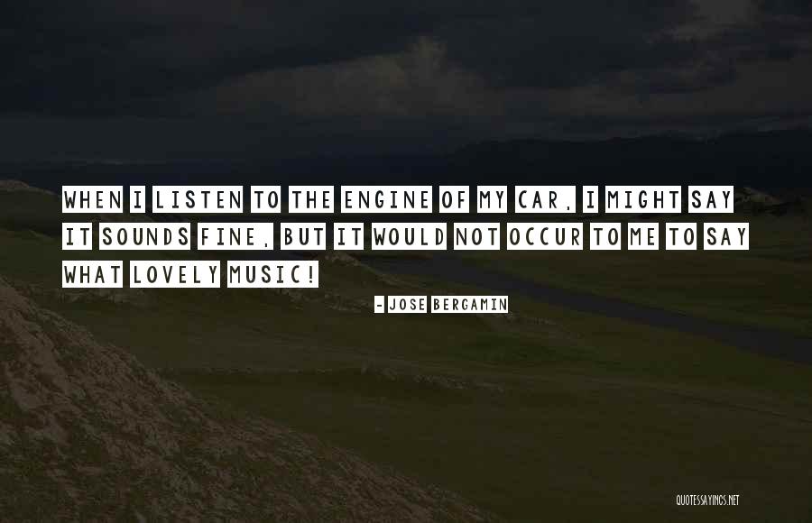 Bhajana Seya Quotes By Jose Bergamin Bhajana Seya Quotes By Jose Bergamin