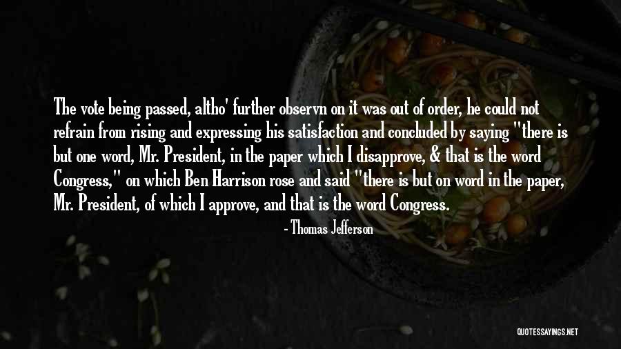 Bhajji Quotes By Thomas Jefferson Bhajji Quotes By Thomas Jefferson