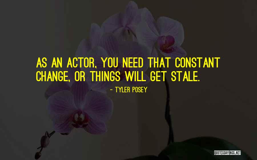 Bhajji Quotes By Tyler Posey Bhajji Quotes By Tyler Posey