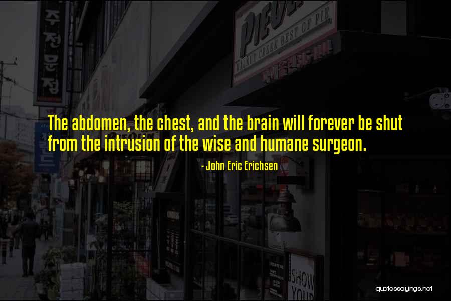Bhajjia Quotes By John Eric Erichsen Bhajjia Quotes By John Eric Erichsen