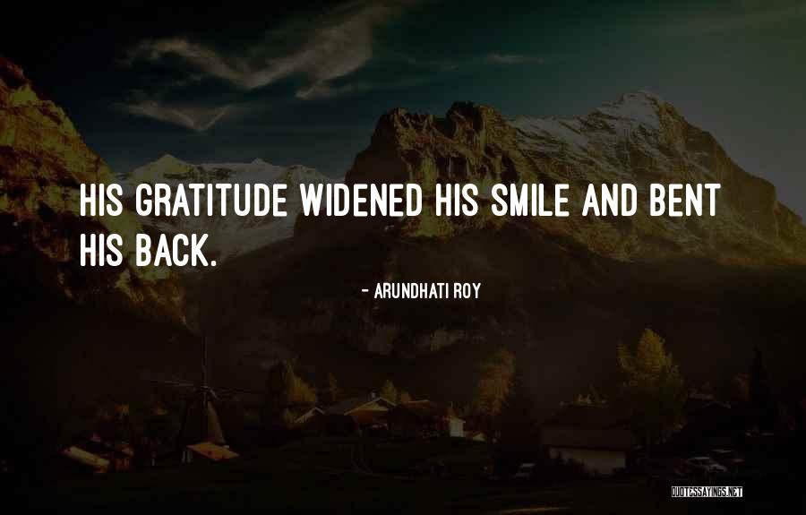 Bhakta Quotes By Arundhati Roy Bhakta Quotes By Arundhati Roy