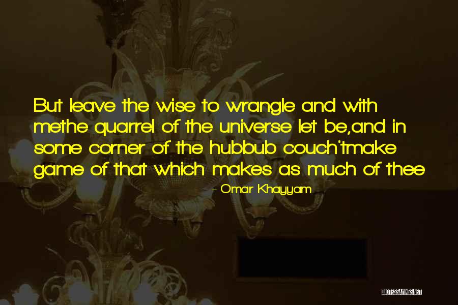 Bhakta Ramadasu Quotes By Omar Khayyam Bhakta Ramadasu Quotes By Omar Khayyam